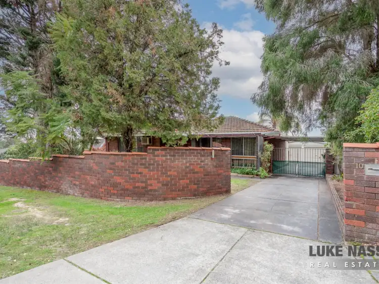 Sixth view of Homely house listing, 10 George Street, Kelmscott WA 6111