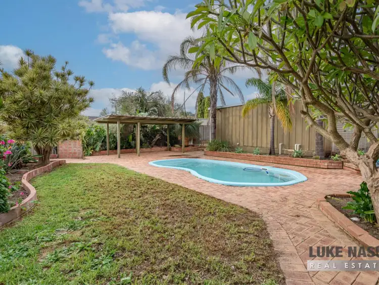 Seventh view of Homely house listing, 10 George Street, Kelmscott WA 6111