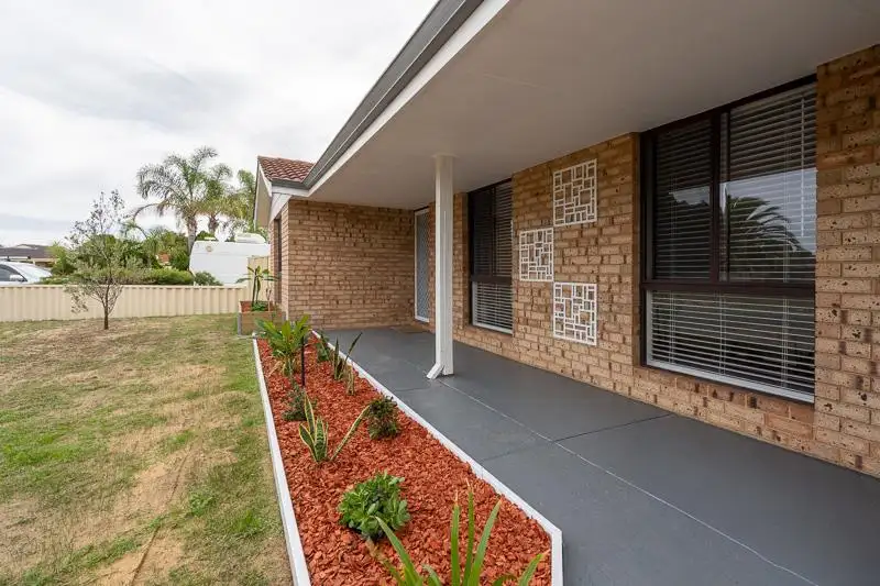 Main view of Homely house listing, 10 Illabrook Street, Dudley Park WA 6210