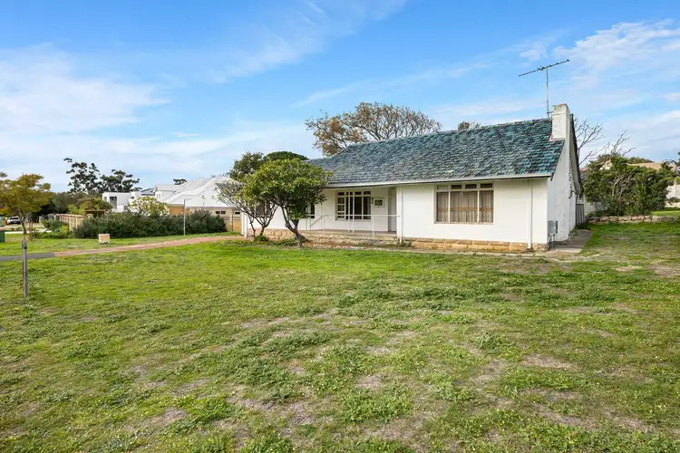 Second view of Homely house listing, 17 Peebles  Road, Floreat WA 6014