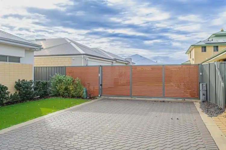Second view of Homely house listing, UNDER OFFE/16 Epeissis Way, Caversham WA 6055