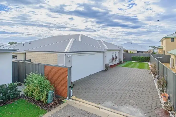 Third view of Homely house listing, UNDER OFFE/16 Epeissis Way, Caversham WA 6055