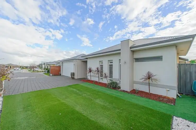 Seventh view of Homely house listing, UNDER OFFE/16 Epeissis Way, Caversham WA 6055