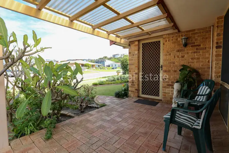 Second view of Homely house listing, 11 Ingleton Place, West Beach WA 6450