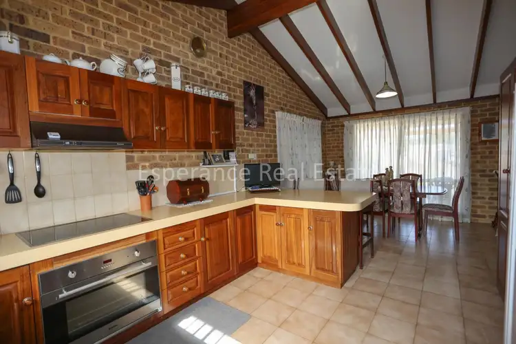 Fifth view of Homely house listing, 11 Ingleton Place, West Beach WA 6450