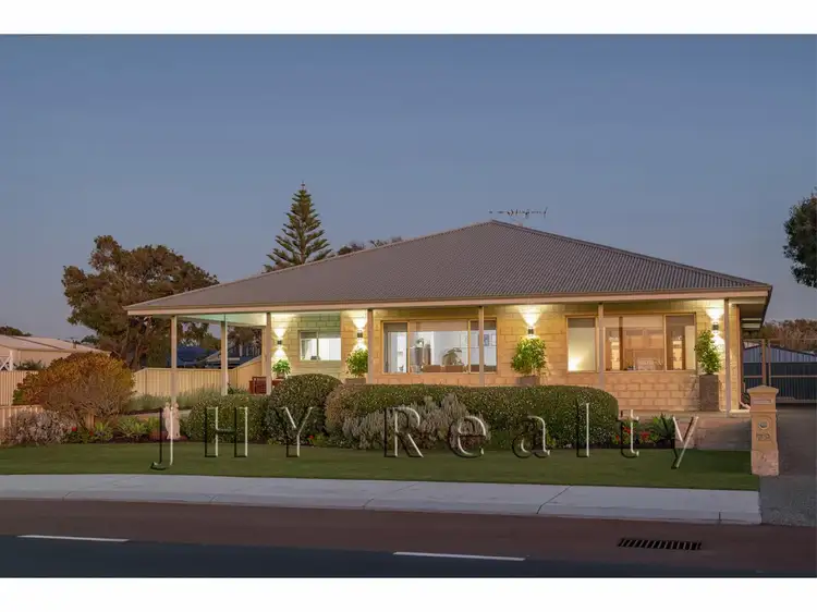 72 Layman Road, Wonnerup WA 6280