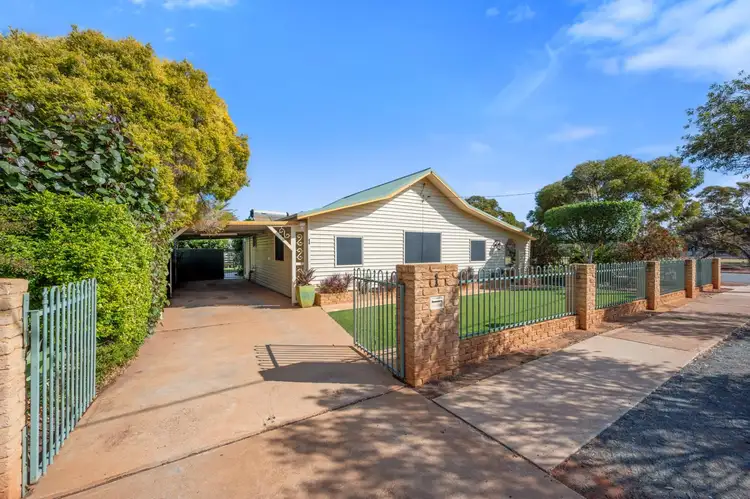 1 Russell Street, Lamington WA 6430