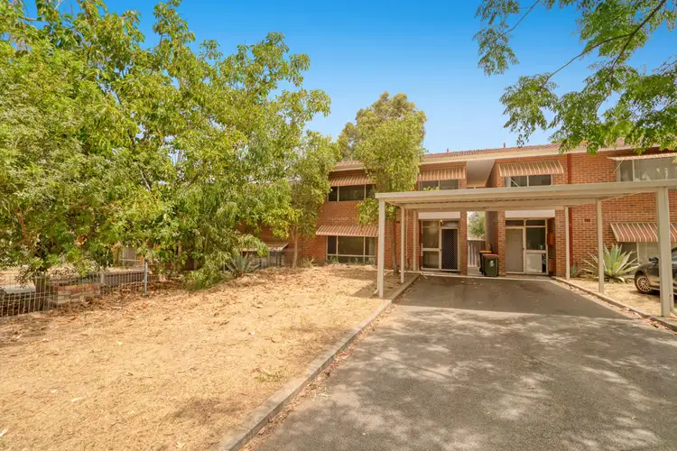 Main view of Homely house listing, 26E Wardlow Way, Balga WA 6061