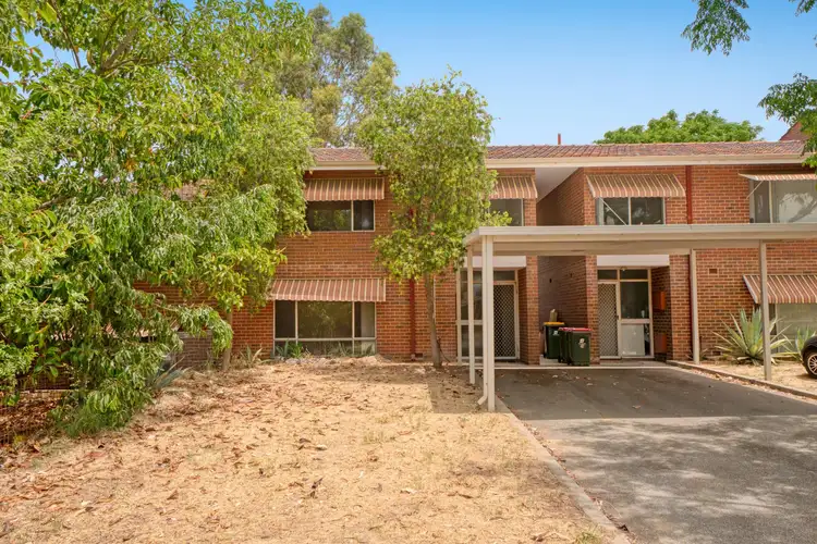 Second view of Homely house listing, 26E Wardlow Way, Balga WA 6061
