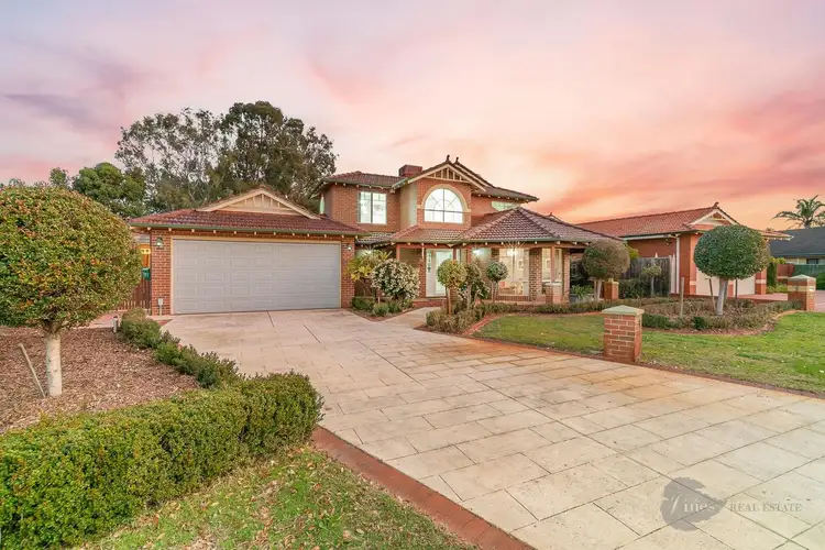 27 Sauvignon Avenue, The Vines WA 6069