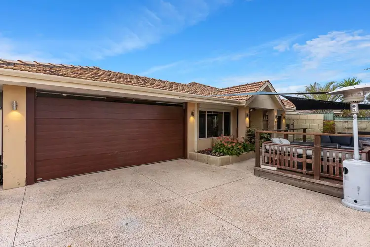 Main view of Homely house listing, 12 Daley Close, Atwell WA 6164