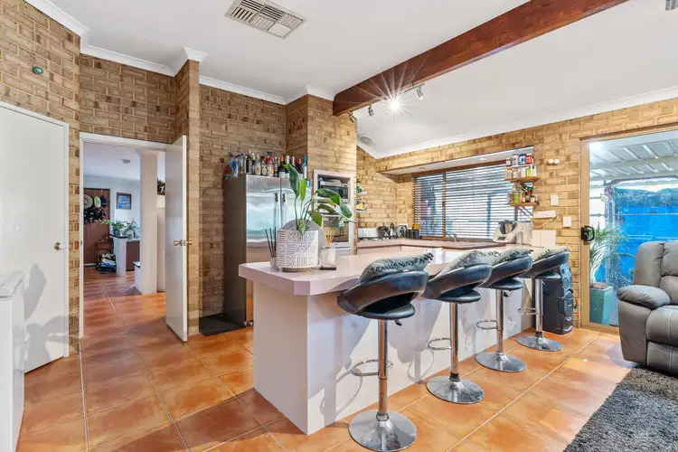 Third view of Homely house listing, 12 Daley Close, Atwell WA 6164