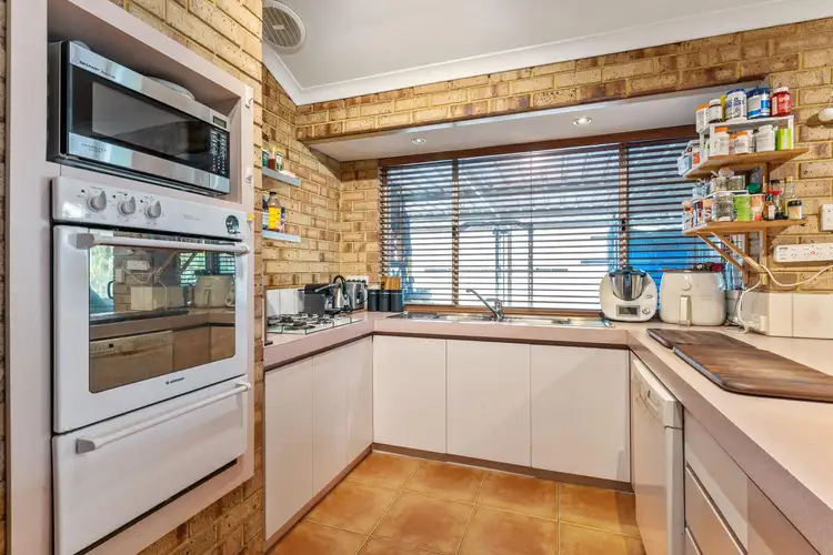 Fifth view of Homely house listing, 12 Daley Close, Atwell WA 6164