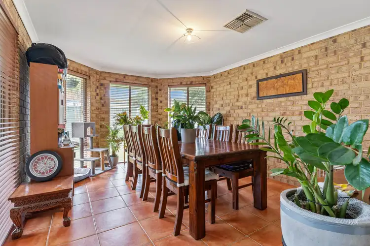 Seventh view of Homely house listing, 12 Daley Close, Atwell WA 6164