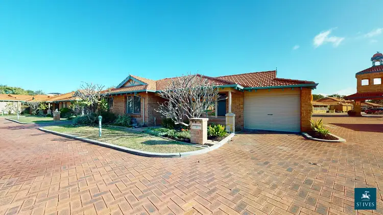 62/177 Dampier Avenue, Kallaroo WA 6025