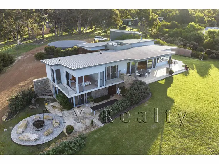 Main view of Homely house listing, 21 Charnu Place, Quindalup WA 6281