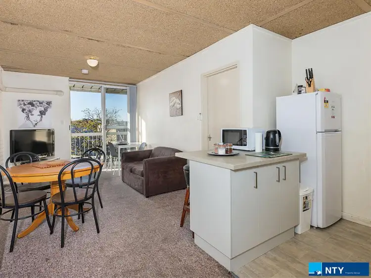 Sixth view of Homely apartment listing, 64/8 Kathleen Avenue, Maylands WA 6051