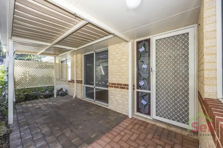 Second view of Homely house listing, 11 Mangowine Close, Heathridge WA 6027