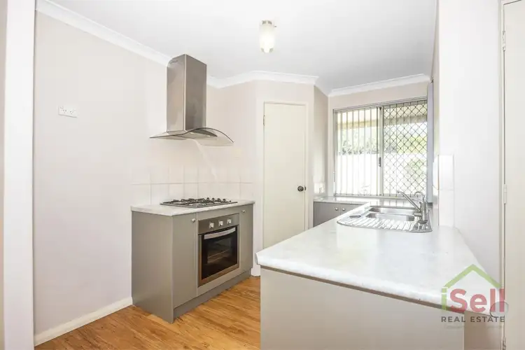 Third view of Homely house listing, 11 Mangowine Close, Heathridge WA 6027