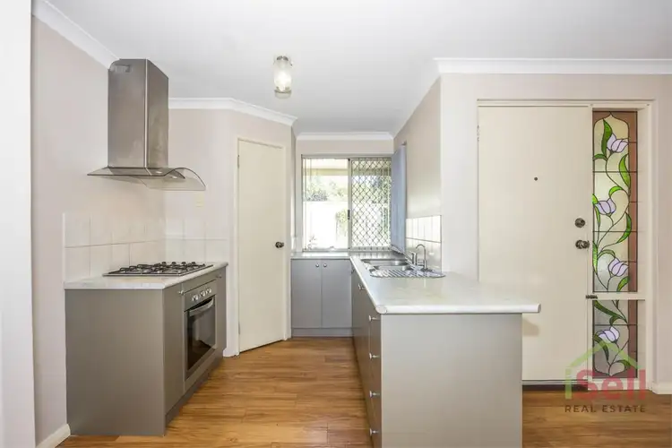 Fourth view of Homely house listing, 11 Mangowine Close, Heathridge WA 6027