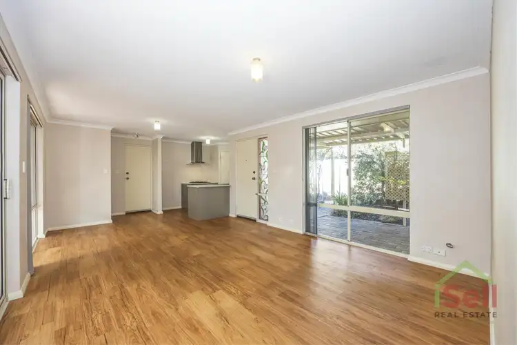 Fifth view of Homely house listing, 11 Mangowine Close, Heathridge WA 6027