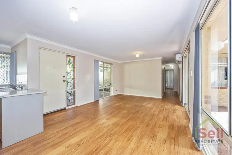 Sixth view of Homely house listing, 11 Mangowine Close, Heathridge WA 6027