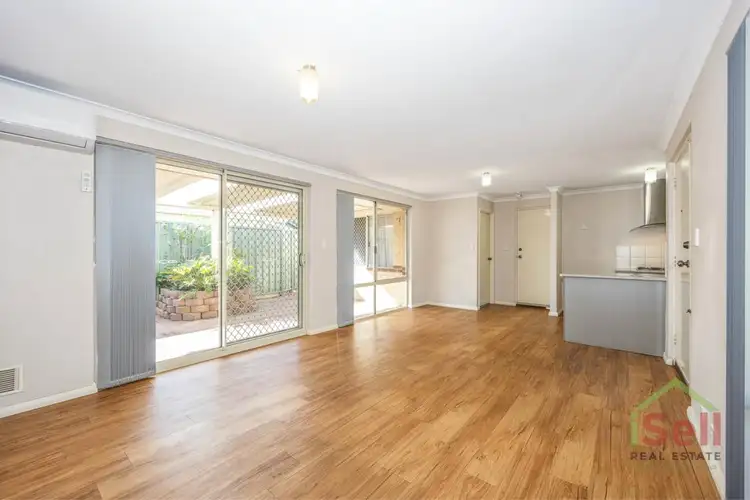 Seventh view of Homely house listing, 11 Mangowine Close, Heathridge WA 6027