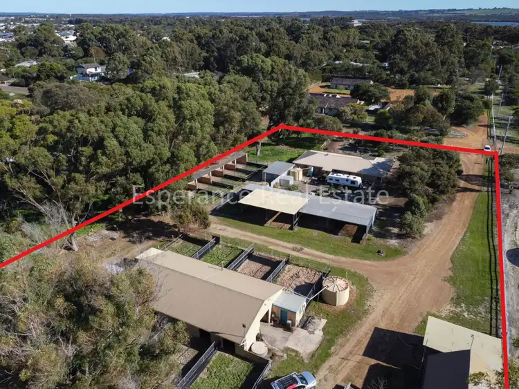 Third view of Homely house listing, 12 McCarthy Road, Bandy Creek WA 6450