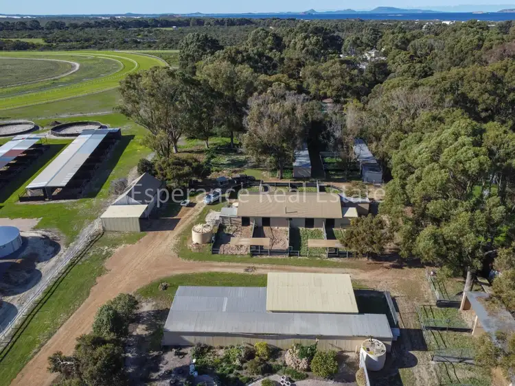 Fifth view of Homely house listing, 12 McCarthy Road, Bandy Creek WA 6450