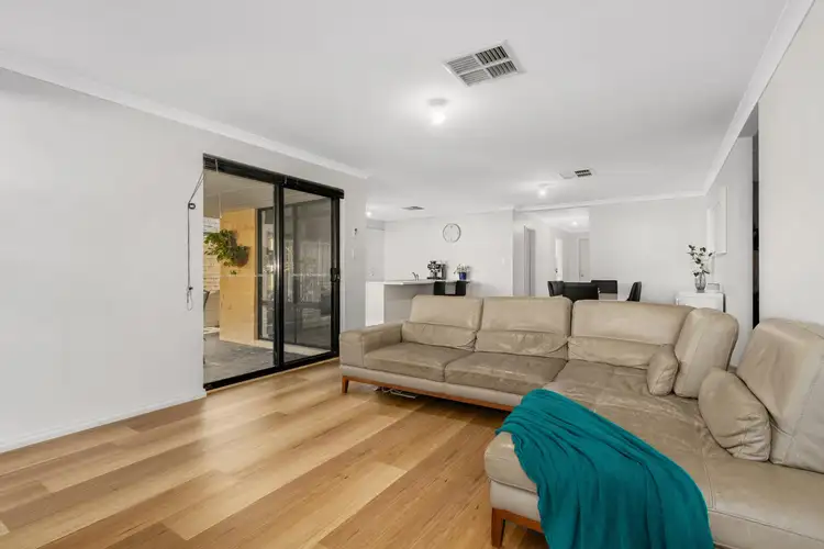 Second view of Homely house listing, 36 Alexander Road, Rivervale WA 6103