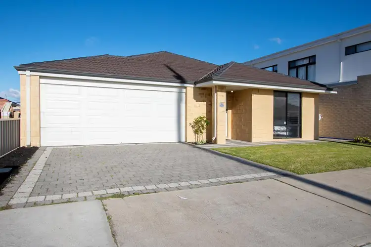 Fifth view of Homely house listing, 36 Alexander Road, Rivervale WA 6103