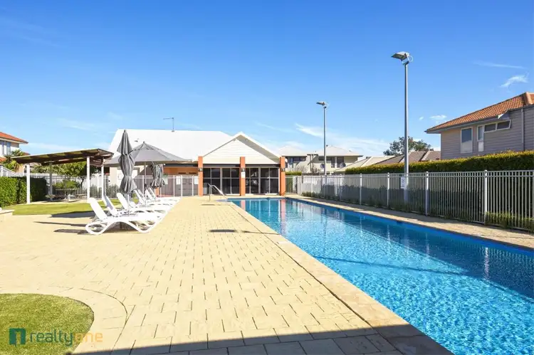 77/61 Elvire Street, Viveash WA 6056