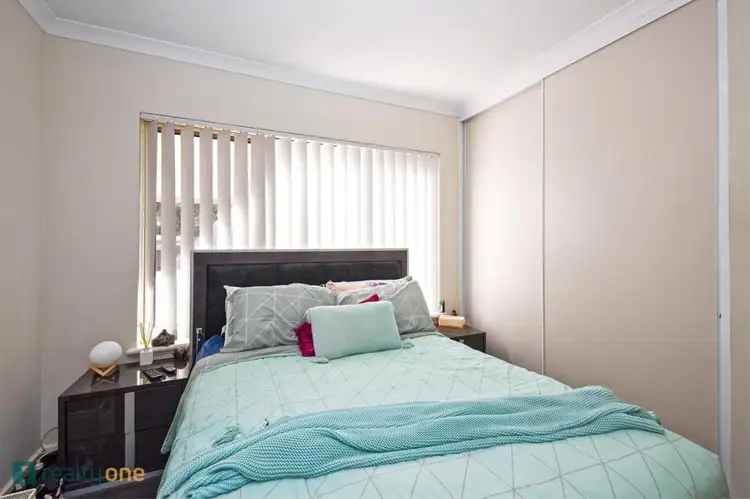 Sixth view of Homely townhouse listing, 77/61 Elvire Street, Viveash WA 6056