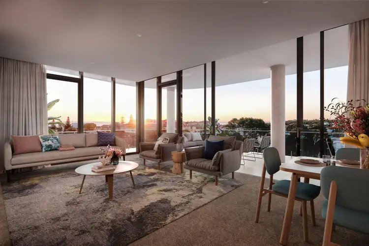 Second view of Homely retirement listing, PT201/10 Nautilus Crescent, Scarborough WA 6019