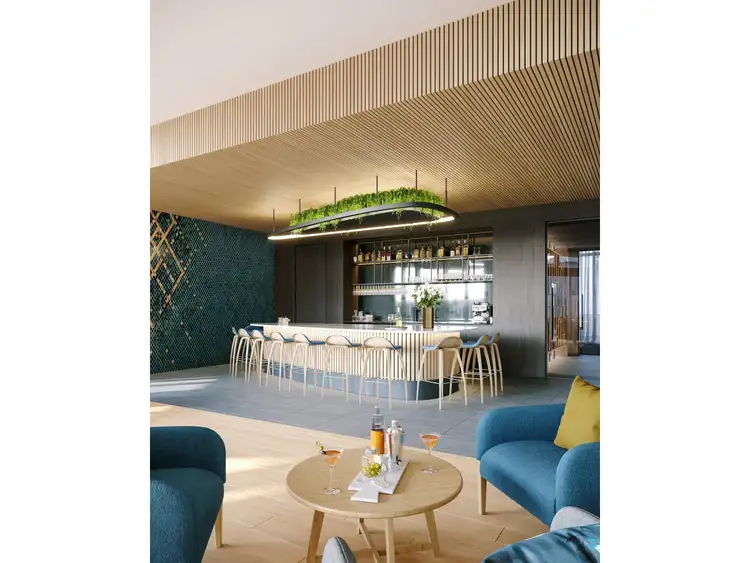 Fourth view of Homely retirement listing, PT201/10 Nautilus Crescent, Scarborough WA 6019