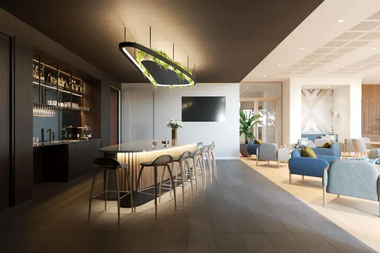 Fifth view of Homely retirement listing, PT201/10 Nautilus Crescent, Scarborough WA 6019