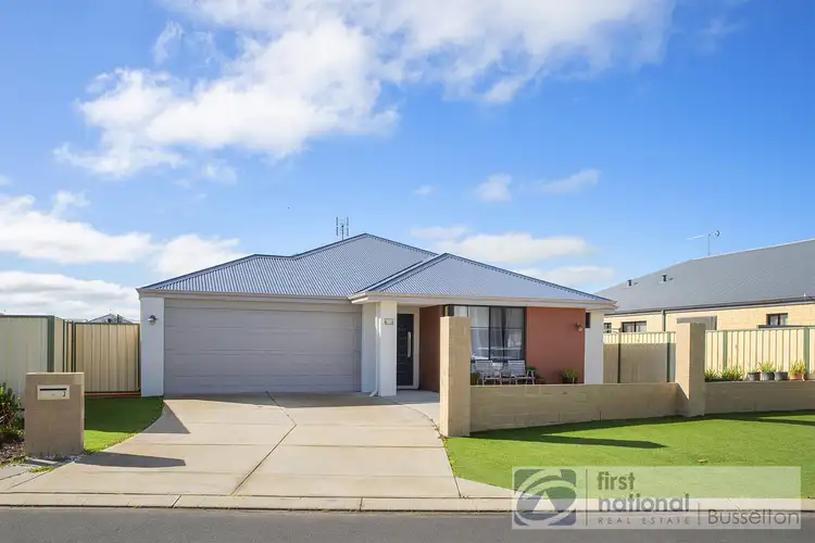 Main view of Homely house listing, 3 Tweed Street, Yalyalup WA 6280