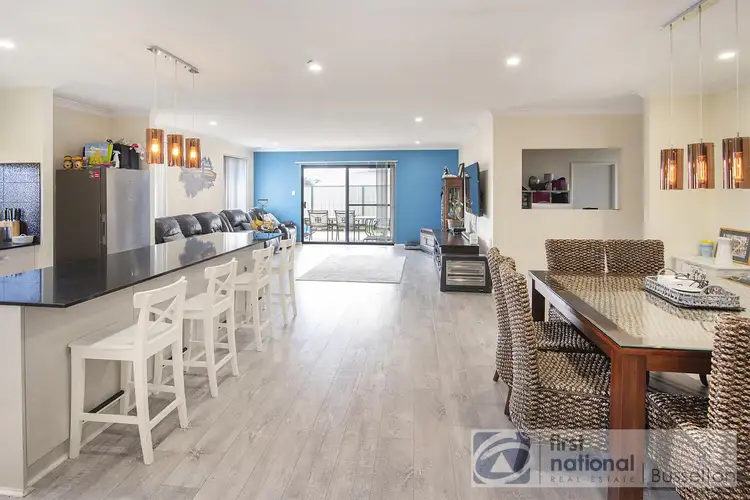 Third view of Homely house listing, 3 Tweed Street, Yalyalup WA 6280