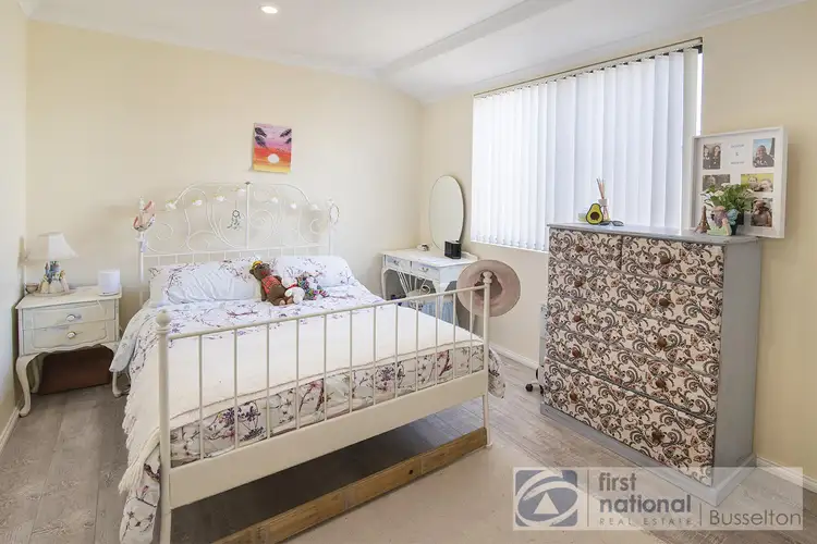 Fifth view of Homely house listing, 3 Tweed Street, Yalyalup WA 6280