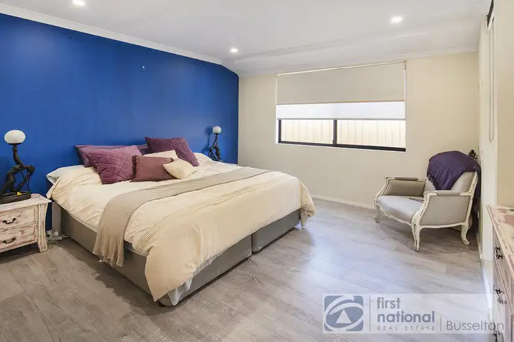 Sixth view of Homely house listing, 3 Tweed Street, Yalyalup WA 6280