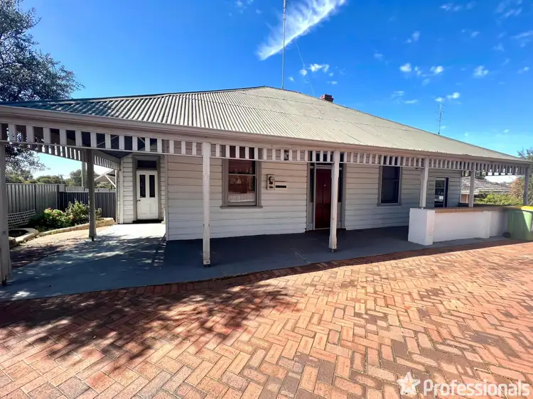 Main view of Homely house listing, 38 Weld Street, Northam WA 6401