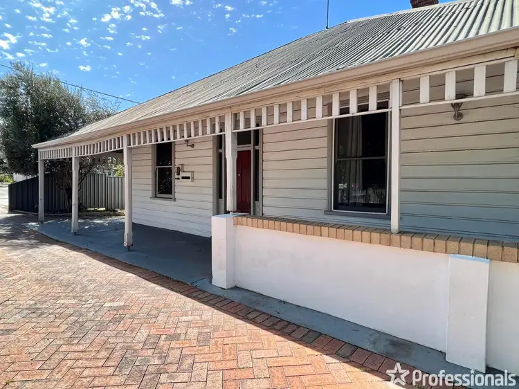 Second view of Homely house listing, 38 Weld Street, Northam WA 6401