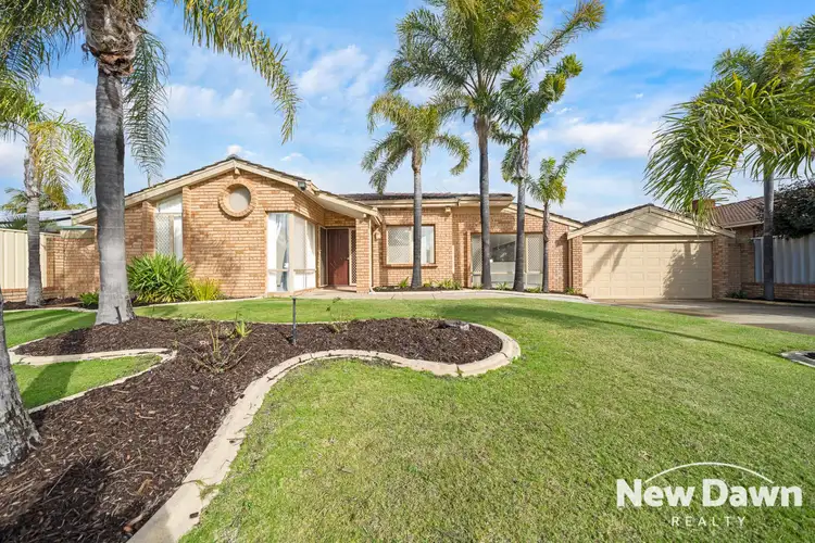 42 Jacana Parade, Ballajura WA 6066