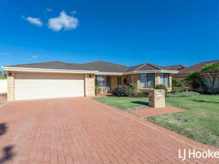 115 Goodwood Way, Canning Vale WA 6155