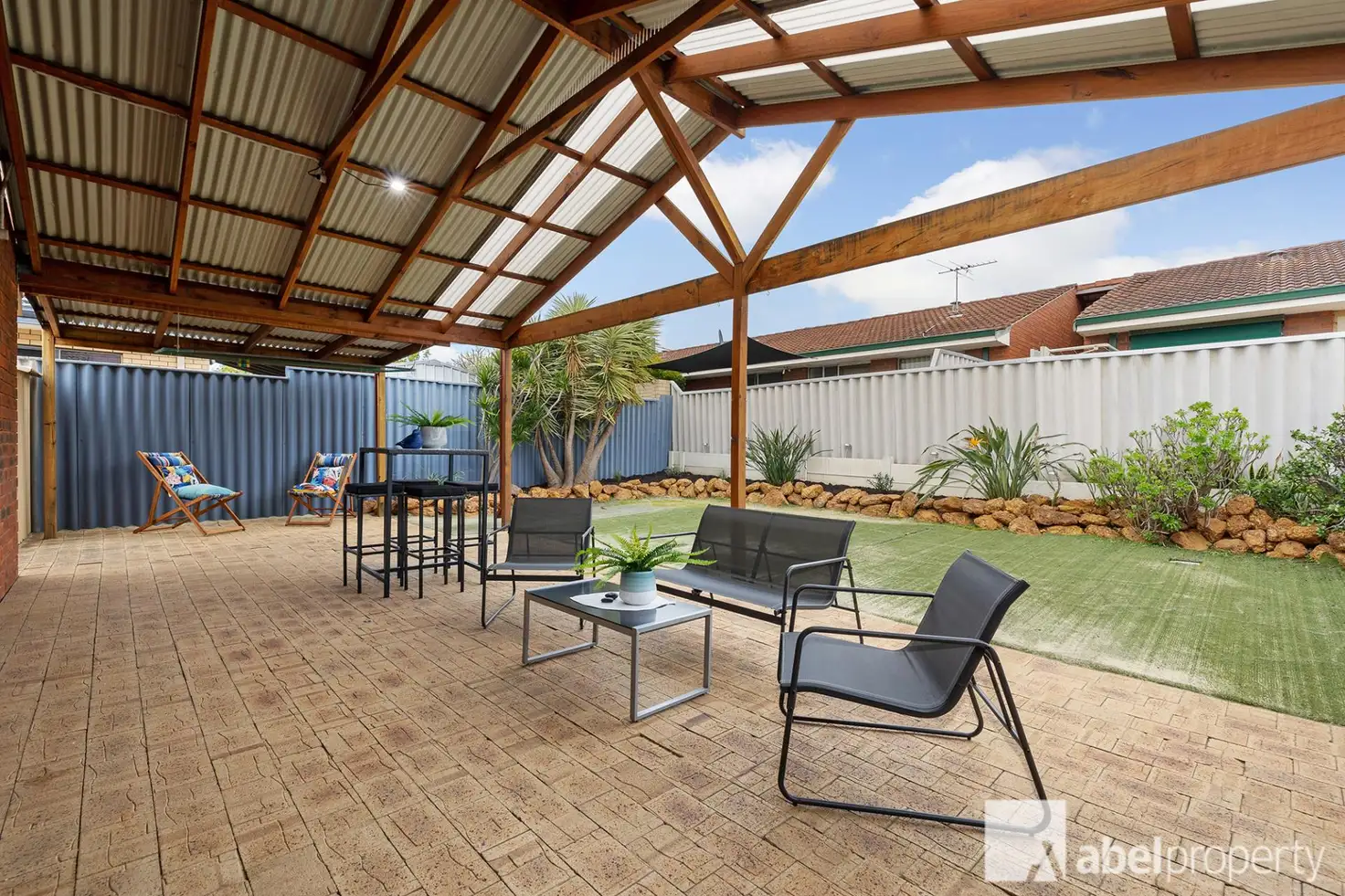Main view of Homely villa listing, 4/63 Royal Street, Tuart Hill WA 6060