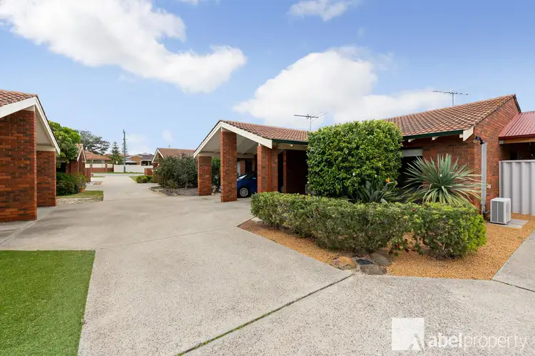 Second view of Homely villa listing, 4/63 Royal Street, Tuart Hill WA 6060