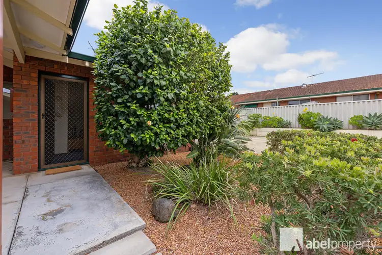Third view of Homely villa listing, 4/63 Royal Street, Tuart Hill WA 6060