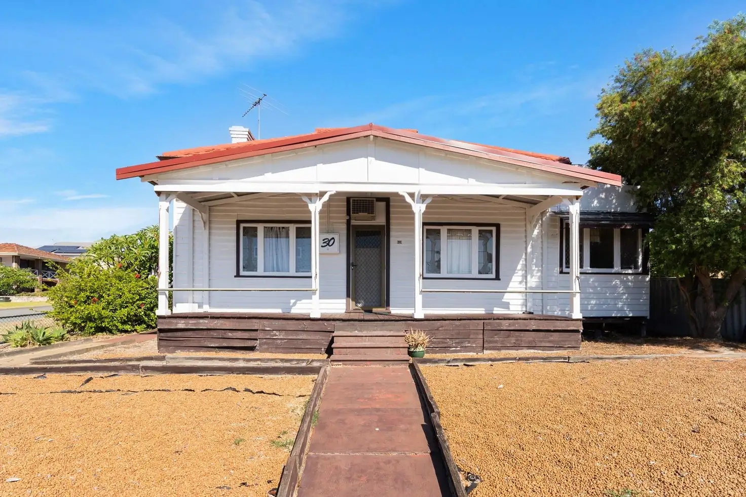Main view of Homely house listing, 30 Rutland Avenue, Lathlain WA 6100