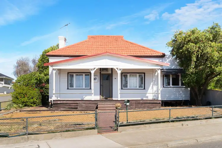 Second view of Homely house listing, 30 Rutland Avenue, Lathlain WA 6100