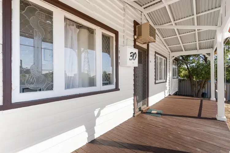 Third view of Homely house listing, 30 Rutland Avenue, Lathlain WA 6100